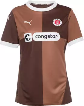 Puma FC St Pauli Heimtrikot Damen 2024/2025