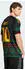 Adidas x Bob Marley Jamaica Away Shirt 2026
