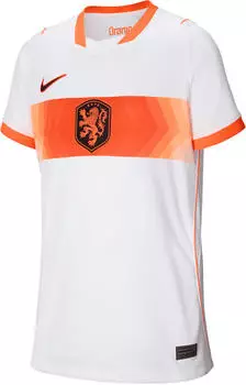 Nike Niederlande Ausw&auml;rtstrikot Kinder 2026