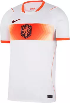 Nike Niederlande Ausw&auml;rtstrikot 2026