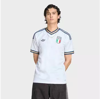 Adidas Italy Away Shirt 2026