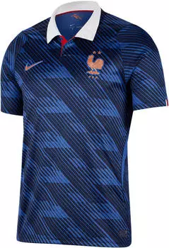 Nike Frankreich Heimtrikot 2026