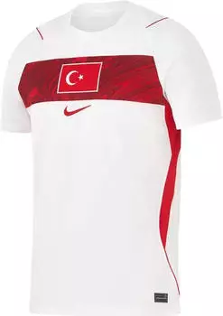Nike T&uuml;rkei Ausw&auml;rtstrikot 2026