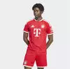Fußball-Fanartikel FC Bayern München
