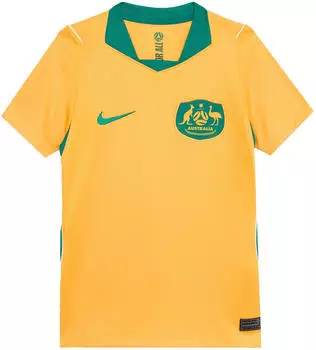 Nike Australien Heimtrikot Kinder 2026