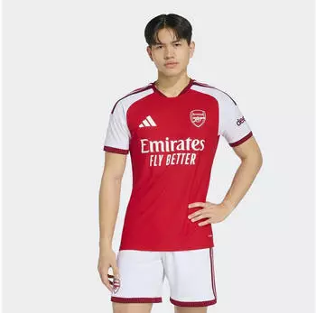 Adidas FC Arsenal Heimtrikot Authentic 2026/2027