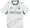 Fußball-Fanartikel Borussia Mönchengladbach