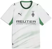Puma 783999-01, PUMA Borussia M&ouml;nchengladbach Heimtrikot 2026/27 Herren 01 - PUMA