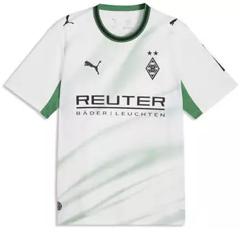 Puma Borussia M&ouml;nchengladbach Heimtrikot 2026/2027