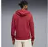 Puma Portugal ftblCulture Hoodie club red/puma white