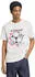 Adidas FC Bayern München OG2 Graphic Tee weiß