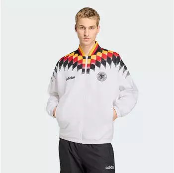 Adidas Deutschland BringBack Track Top 1994