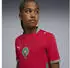 Puma Marokko Trikot Kinder 2026