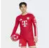 Adidas FC Bayern München Heimtrikot Authentic langarm 2026/2027