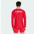 Adidas FC Bayern München Heimtrikot Authentic langarm 2026/2027