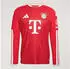 Adidas FC Bayern München Heimtrikot Authentic langarm 2026/2027