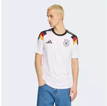 Adidas Deutschland Fan-Heimtrikot Herren 2026