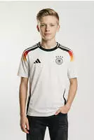 ADIDAS JZ4555030, ADIDAS Kinder Trikot Deutschland 26 Kids FanHeimtrikot