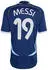 Adidas Argentina Messi Jersey 2006 away