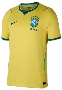 Nike Brasilien Heimtrikot 2026