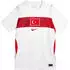Nike Türkei Auswärtstrikot Kinder 2026