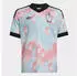 Adidas Belgien Trikot Kinder 2026
