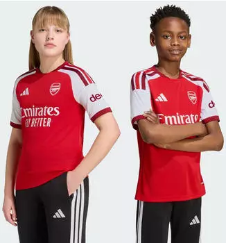 Adidas FC Arsenal Heimtrikot Kinder 2026/2027