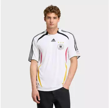 Adidas Deutschland Retro Heimtrikot 2006