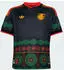 Adidas x Bob Marley Jamaica Away Shirt Kids 2026