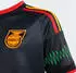 Adidas x Bob Marley Jamaica Away Shirt Kids 2026