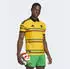 Adidas x Bob Marley Jamaica 2026 Women Home Shirt