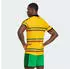 Adidas x Bob Marley Jamaica 2026 Women Home Shirt