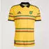 Adidas x Bob Marley Jamaica 2026 Women Home Shirt