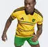 Adidas x Bob Marley Jamaica 2026 Women Home Shirt