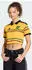 Adidas x Bob Marley Jamaica 2026 Women Home Cropped Shirt