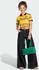 Adidas x Bob Marley Jamaica 2026 Women Home Cropped Shirt