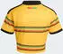 Adidas x Bob Marley Jamaica 2026 Women Home Cropped Shirt