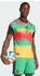 Adidas x Bob Marley Jamaica 2026 Pre-Match Home Shirt