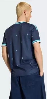 Adidas Deutschland Auswärtstrikot 2026 – Adidas Deutschland Auswärtstrikot 2026 – Nationalstolz in jedem Faden