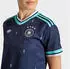 Adidas Deutschland Auswärtstrikot Damen 2026