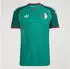 Adidas Algerien Auswärtstrikot Authentic 2026