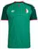 Adidas Algerien Auswärtstrikot Authentic 2026