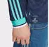 Adidas Deutschland Auswärtstrikot langarm 2026