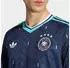 Adidas Deutschland Auswärtstrikot langarm 2026