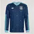 Adidas Deutschland Auswärtstrikot langarm Authentic 2026