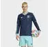 Adidas Deutschland Auswärtstrikot langarm Authentic 2026