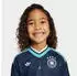 Adidas Deutschland Auswärtstrikot Minikit 2026