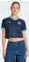 Adidas Deutschland Auswärtstrikot Damen Cropped 2026