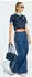 Adidas Deutschland Auswärtstrikot Damen Cropped 2026