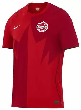 Nike Kanada Heimtrikot 2026
